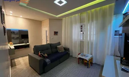 Casa à venda no jardim santa inês com 2 quartos (suíte) e 80 metros.