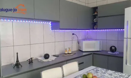 Casa à venda, 130 m² por r$ 350.000,00 - parque santo antônio - jacareí/sp