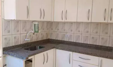 Apartamento com 2 dormitórios para alugar, 48 m² por r$ 1.485,00/mês - jardim das indústrias - jacareí/sp