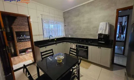 Casa à venda, 90 m² por r$ 630.000,00 - cidade morumbi - são josé dos campos/sp