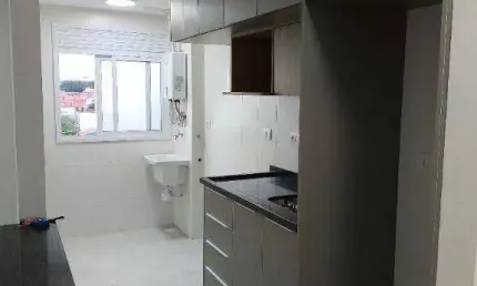 Apartamento para alugar, 52 m² por r$ 3.200,00/mês - jardim oriente - são josé dos campos/sp