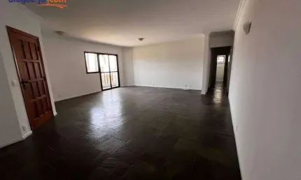 Apartamento com 4 dormitórios à venda, 153 m² por r$ 980.000,00 - jardim aquarius - são josé dos campos/sp
