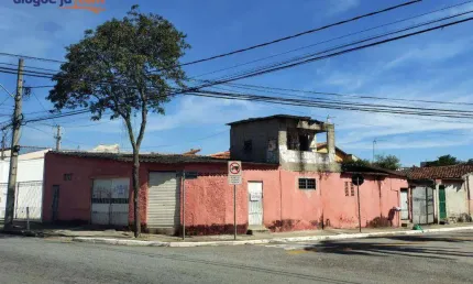 Casa à venda, 80 m² por r$ 550.000,00 - conjunto residencial trinta e um de março - são josé dos campos/sp