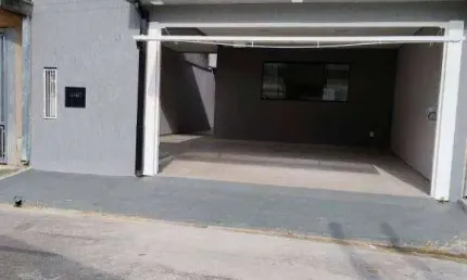Sobrado com 3 dormitórios para alugar, 156 m² por r$ 4.364,00/mês - villa branca - jacareí/sp