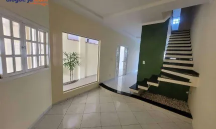 Sobrado com 3 quartos à venda, 130 m² - santana - são josé dos campos/sp