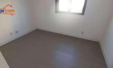 Apartamento com 2 dormitórios para alugar, 55 m² por r$ 2.820/mês - parque industrial - são josé dos campos/sp