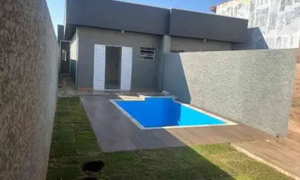 Casa com 2 dormitórios para alugar, 93 m² por r$ 3.730,00 - jardim imperial - atibaia/sp
