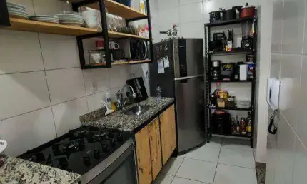 Apartamento à venda, 65 m² por r$ 500.000,00 - jardim oriente - são josé dos campos/sp
