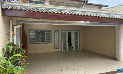 Casa à venda, 290 m² por r$ 1.050.000,00 - jardim satélite - são josé dos campos/sp