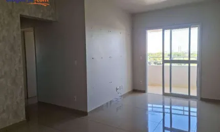 Apartamento com 3 dormitórios para alugar, 75 m² por r$ 3.240,00/mês - jardim satélite - são josé dos campos/sp