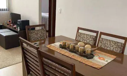 Apartamento com 2 dormitórios à venda, 64 m² por r$ 460.000,00 - jardim aquarius - são josé dos campos/sp