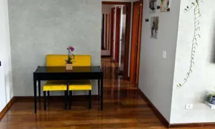 Apartamento com 4 dormitórios para alugar, 113 m² por r$ 6.437,00/mês - floradas de são josé - são josé dos campos/sp