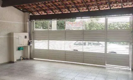 Casa à venda, 241 m² por r$ 690.000,00 - jardim américa - são josé dos campos/sp