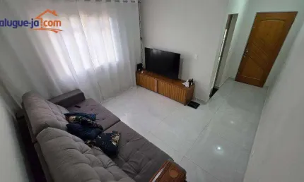 Apartamento com 2 dormitórios para alugar, 88 m² por r$ 2.272,00/mês - jardim ismênia - são josé dos campos/sp
