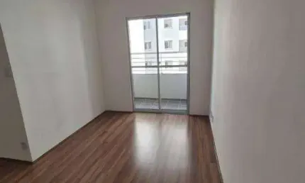 Apartamento para alugar no bairro flamboyant com 2 quartos (suíte) e 55 metros.