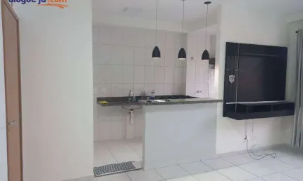 Apartamento com 2 dormitórios à venda, 52 m² por r$ 395.000,00 - jardim américa - são josé dos campos/sp