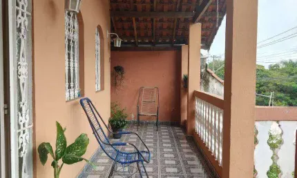 Casa com 3 dormitórios à venda, 120 m² por r$ 900.000,00 - jardim satélite - são josé dos campos/sp
