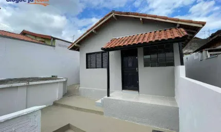 Casa com 4 quartos à venda, 100 m² - jardim satélite - são josé dos campos/sp