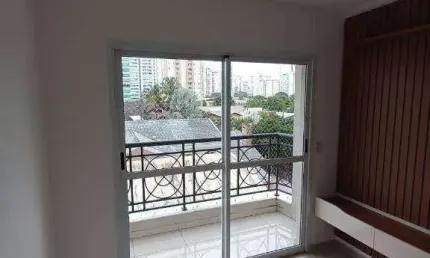 Apartamento com 3 dormitórios para alugar, 90 m² por r$ 4.810,00/mês - jardim aquarius - são josé dos campos/sp