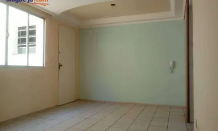 Apartamento à venda no jardim satélite com 3 quartos e 68 metros.