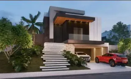 Casa com 3 dormitórios à venda, 162 m² por r$ 970.000,00 - condomínio reserva do vale - caçapava/sp