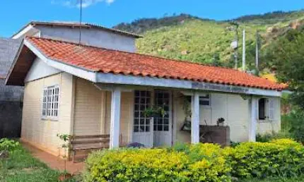 Casa com 3 dormitórios, 120 m² - venda por r$ 900.000,00 ou aluguel por r$ 4.500,20/ano - parque arco iris - atibaia/sp