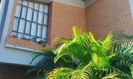 Sobrado com 3 dormitórios à venda, 316 m² por r$ 2.950.000,00 - jardim das colinas - são josé dos campos/sp