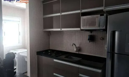 Apartamento com 2 dormitórios à venda, 72 m² por r$ 440.000,00 - centro - jacareí/sp