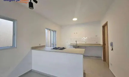 Casa com 3 dormitórios à venda, 170 m² por r$ 1.090.000,00 - jardim das indústrias - são josé dos campos/sp