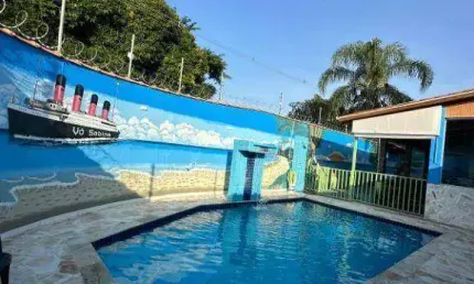Salão à venda, 200 m² por r$ 405.000,00 - morada do fênix - são josé dos campos/sp