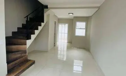 Sobrado com 2 dormitórios à venda, 56 m² por r$ 275.000,00 - loteamento jardim helena - são josé dos campos/sp