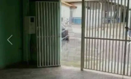 Casa com 2 dormitórios à venda, 60 m² por r$ 330.000,00 - parque interlagos - são josé dos campos/sp