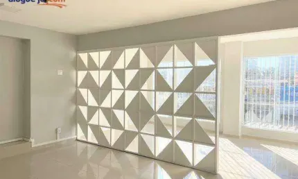 Sala, 42 m² - venda por r$ 160.000,00 ou aluguel por r$ 2.797,00/mês - centro - são josé dos campos/sp