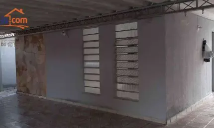 Casa com 2 dormitórios à venda, 120 m² por r$ 510.000,00 - vila tatetuba - são josé dos campos/sp