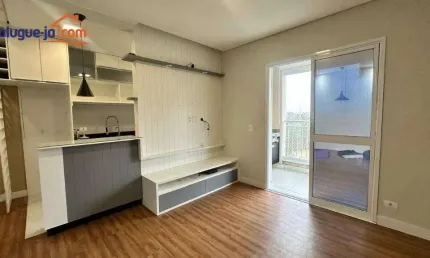 Apartamento com 2 dormitórios à venda, 62 m² por r$ 450.000,00 - pagador de andrade - jacareí/sp