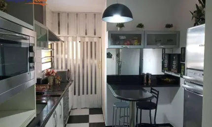 Apartamento com 3 dormitórios à venda, 85 m² por r$ 520.000,00 - jardim califórnia - jacareí/sp