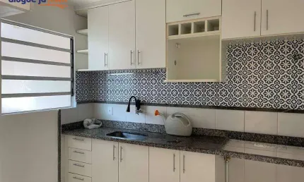 Sobrado para alugar, 117 m² por r$ 6.375,00/mês - urbanova - são josé dos campos/sp
