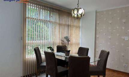 Apartamento com 2 dormitórios à venda, 98 m² por r$ 320.000,00 - centro - são josé dos campos/sp