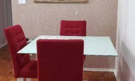 Apartamento com 3 quartos à venda, 98 m² - jardim são dimas - são josé dos campos/sp