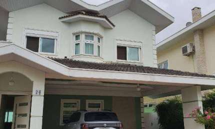 Casa com 3 dormitórios à venda, 320 m² por R$ 2.000.000,00 - Jardim Altos de Santana I - Jacareí/SP