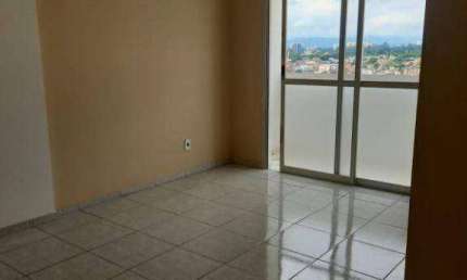 Apartamento com 3 dormitórios para alugar, 78 m² por R$ 3.573,00/mês - Jardim Satélite - São José dos Campos/SP
