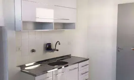 Apartamento com 3 dormitórios para alugar, 106 m² por R$ 4.787,00/mês - Jardim Esplanada - São José dos Campos/SP