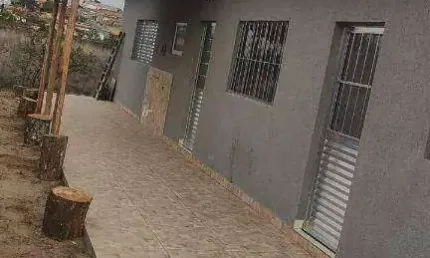 Casa com 1 dormitório à venda, 110 m² por r$ 320.000,00 - jardim santo antônio da boa vista - jacareí/sp
