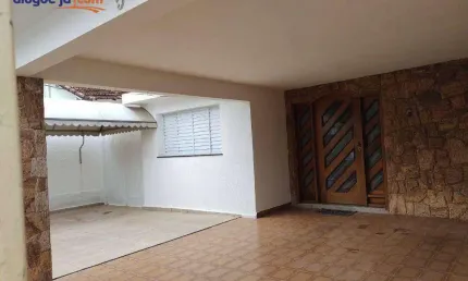 Casa com 3 dormitórios à venda, 140 m² por r$ 590.000,00 - jardim rafael - caçapava/sp