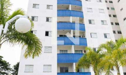 Apartamento para alugar, 51 m² por r$ 3.405,00/mês - jardim apolo - são josé dos campos/sp