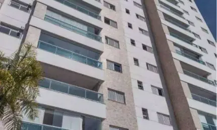 Apartamento com 3 dormitórios para alugar, 105 m² por r$ 5.150,00/mês - jardim satélite - são josé dos campos/sp