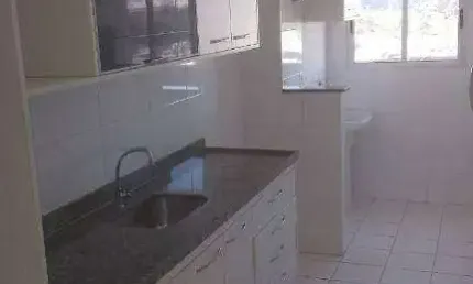 Apartamento com 3 dormitórios para alugar, 65 m² por r$ 2.660,00/mês - villa branca - jacareí/sp