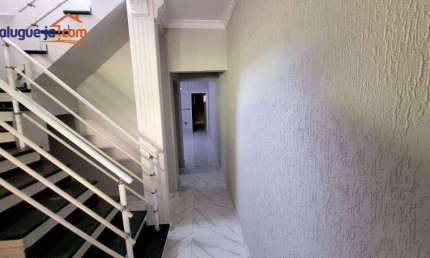Sobrado com 4 dormitórios à venda, 120 m² por r$ 510.000,00 - jardim santa inês - são josé dos campos/sp