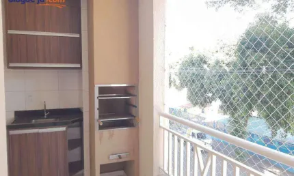 Apartamento com 2 dormitórios, 65 m² - venda por r$ 520.000,00 ou aluguel por r$ 2.560,00/mês - jardim oriente - são josé dos campos/sp
