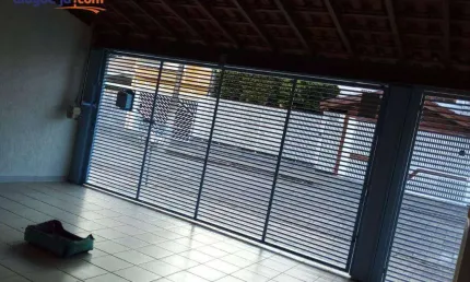 Casa com 3 dormitórios à venda, 90 m² por r$ 710.000,00 - bosque dos eucaliptos - são josé dos campos/sp